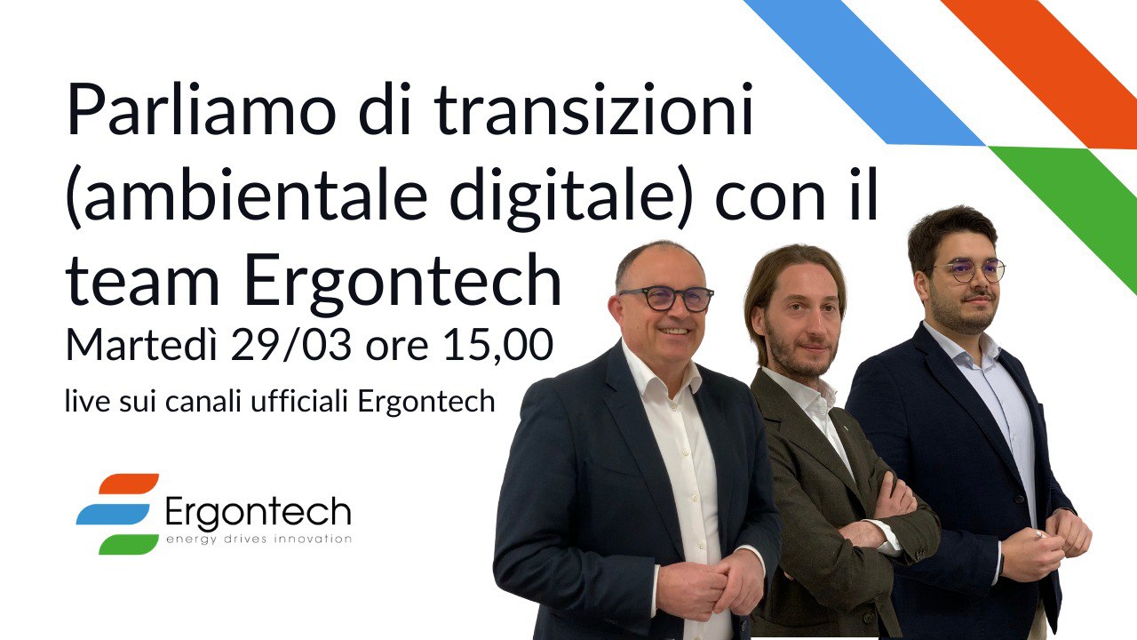 Quando la Transizione Ecologica diventa una chimera?